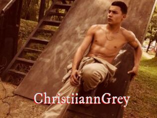 ChristiiannGrey