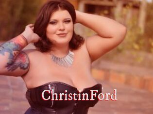 ChristinFord