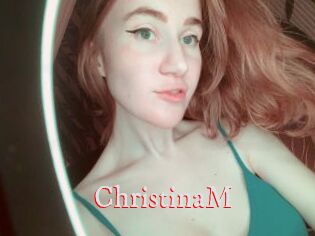 ChristinaM