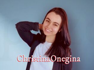 ChristinaOnegina