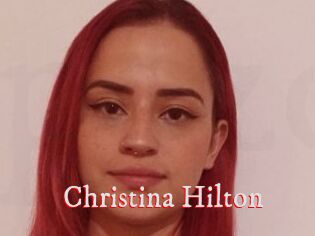 Christina_Hilton