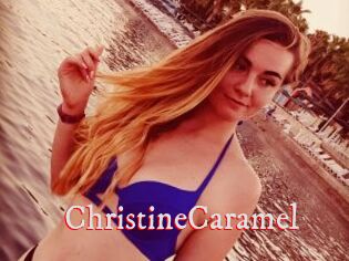 ChristineCaramel