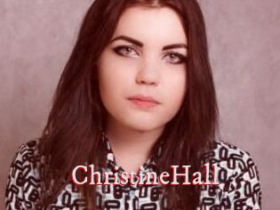 ChristineHall