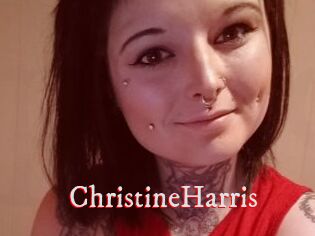 ChristineHarris