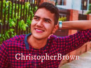 ChristopherBrown