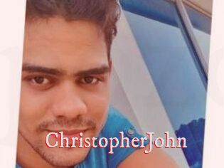 ChristopherJohn