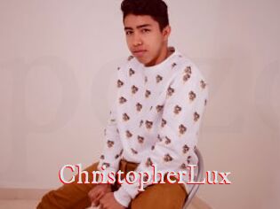 ChristopherLux