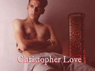 Christopher_Love