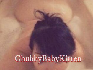 ChubbyBabyKitten