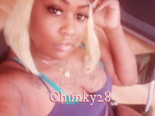 Chunky28