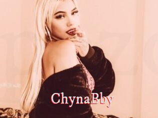 ChynaBby