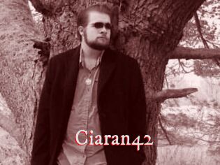 Ciaran42