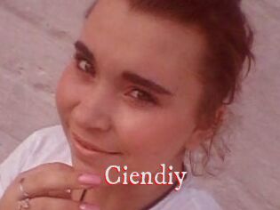 Ciendiy