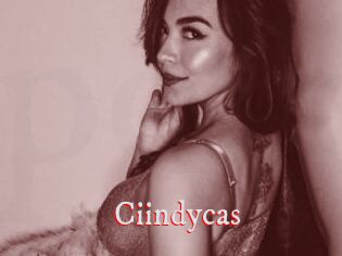 Ciindycas