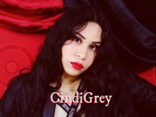 CindiGrey