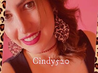 Cindy520