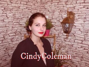 CindyColeman