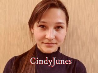 CindyJunes