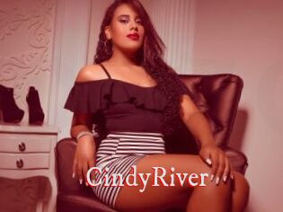 CindyRiver