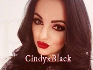 CindyxBlack