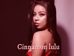 Cinnamon_lulu