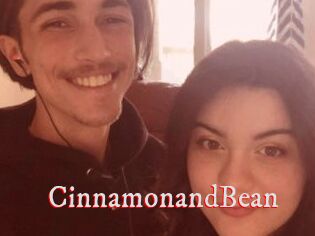 CinnamonandBean