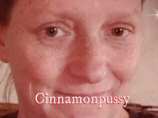 Cinnamonpussy