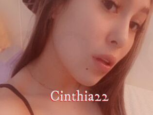 Cinthia22