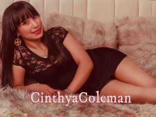 CinthyaColeman