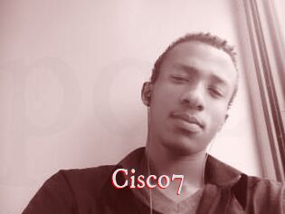 Cisco7