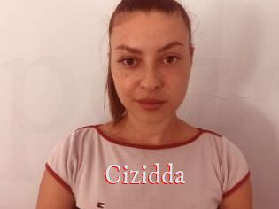 Cizidda