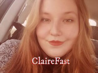 ClaireFast