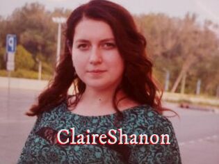 ClaireShanon