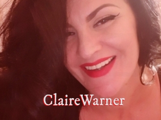 ClaireWarner