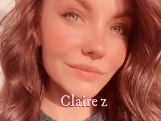 Claire_z