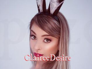 ClaireeDesire