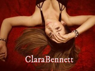 ClaraBennett