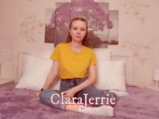 ClaraJerrie