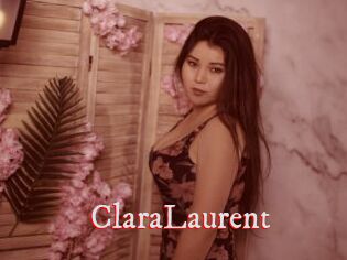 ClaraLaurent