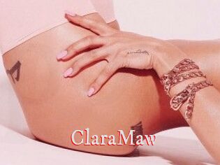 ClaraMaw