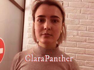 ClaraPanther