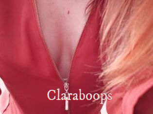 Claraboops