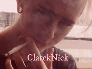 ClarckNick