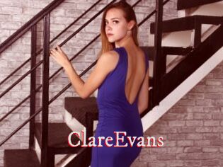 ClareEvans