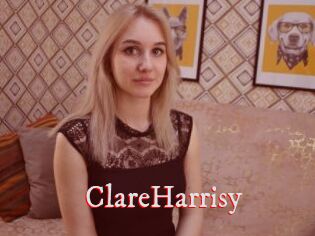 ClareHarrisy