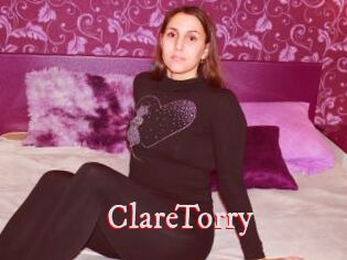 ClareTorry