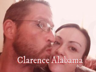 Clarence_Alabama