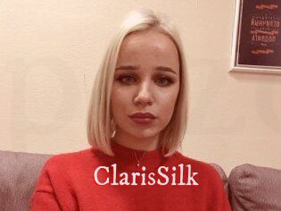 ClarisSilk