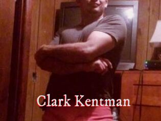 Clark_Kentman