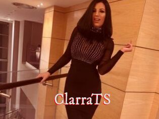 ClarraTS